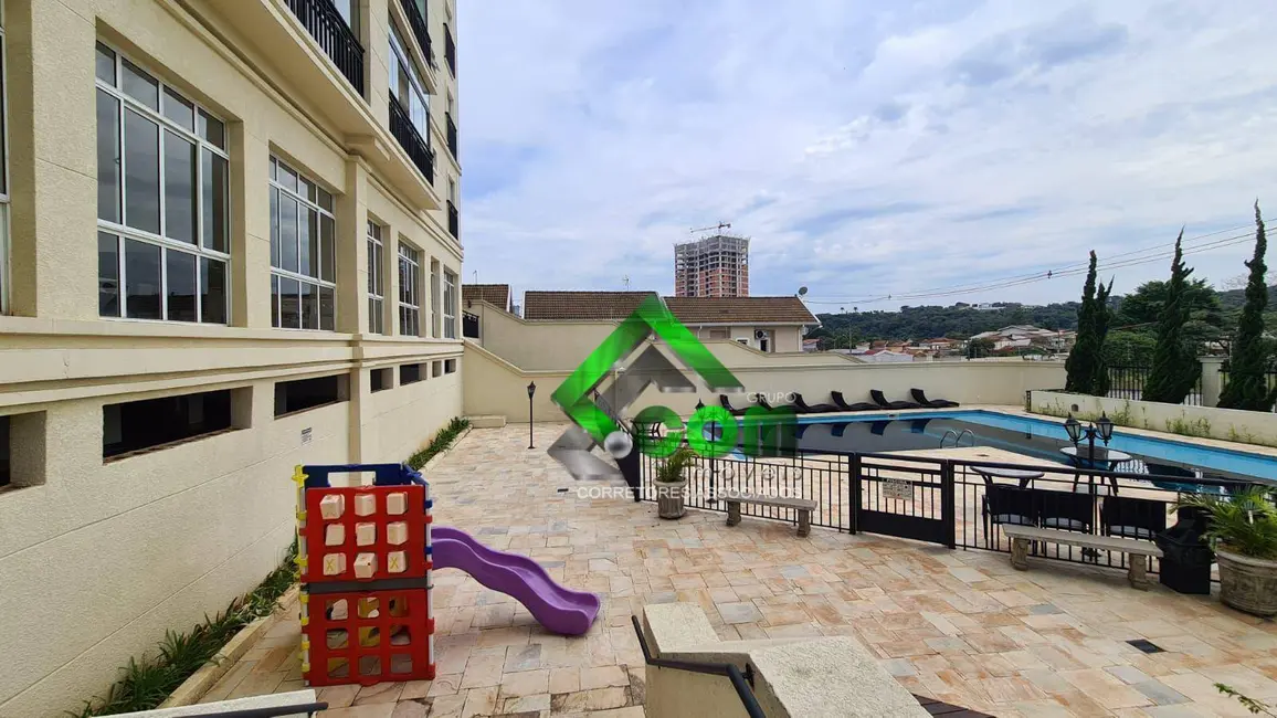 Foto 5 de Apartamento com 3 quartos à venda, 85m2 em Vila Helena, Atibaia - SP