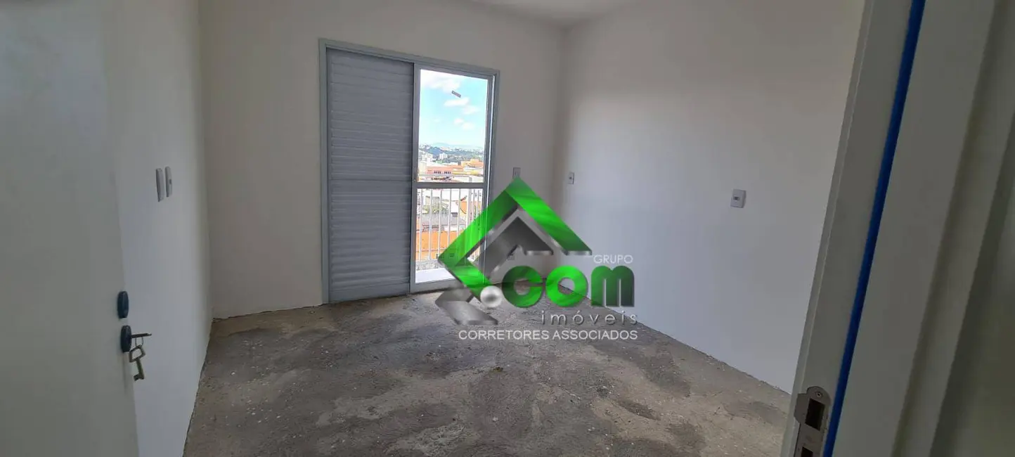 Foto 2 de Apartamento com 2 quartos à venda, 1000m2 em Jardim Alvinópolis, Atibaia - SP