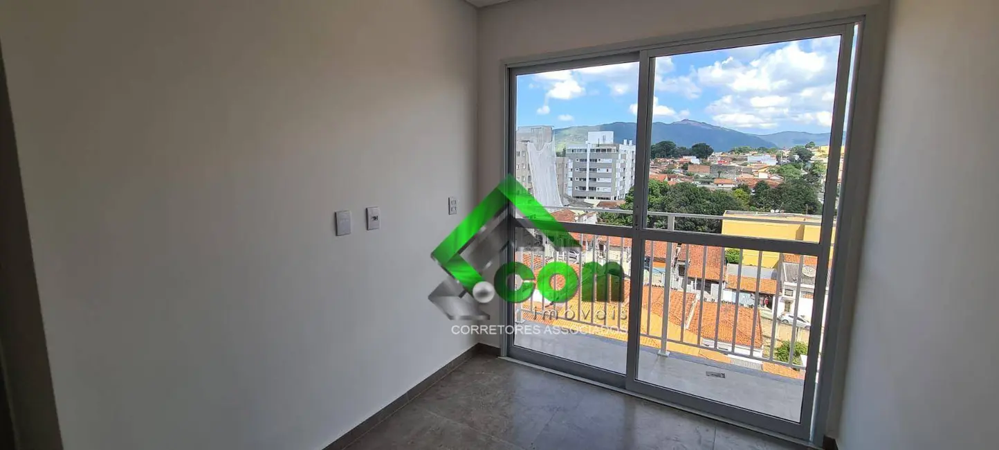 Foto 4 de Apartamento com 2 quartos à venda, 1000m2 em Jardim Alvinópolis, Atibaia - SP