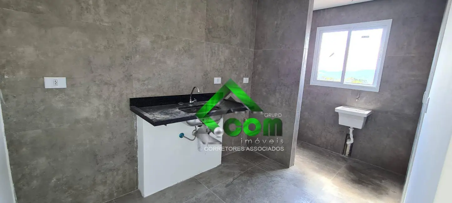 Foto 9 de Apartamento com 2 quartos à venda, 1000m2 em Jardim Alvinópolis, Atibaia - SP