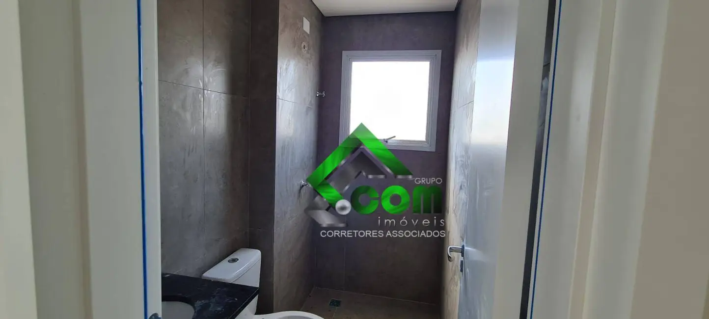 Foto 7 de Apartamento com 2 quartos à venda, 1000m2 em Jardim Alvinópolis, Atibaia - SP