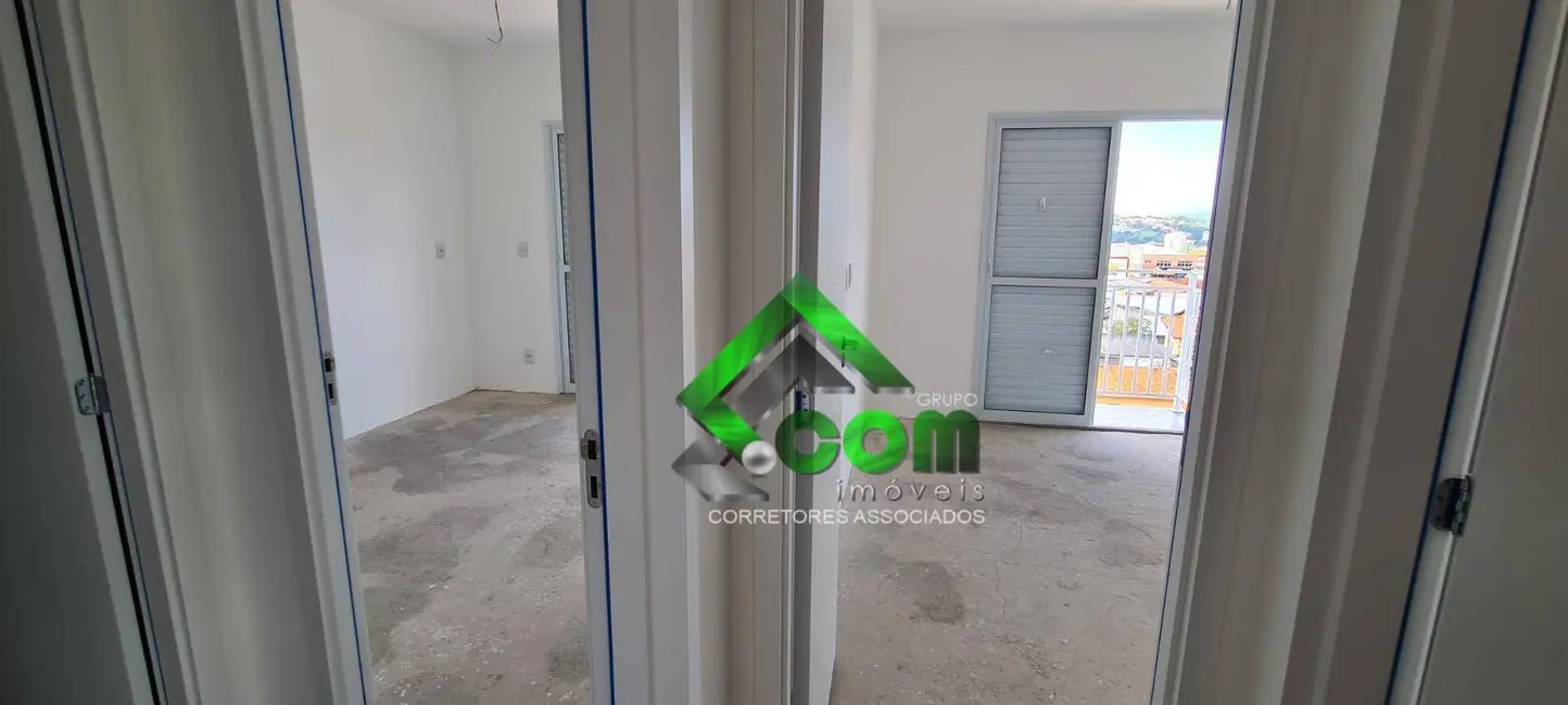 Foto 5 de Apartamento com 2 quartos à venda, 1000m2 em Jardim Alvinópolis, Atibaia - SP