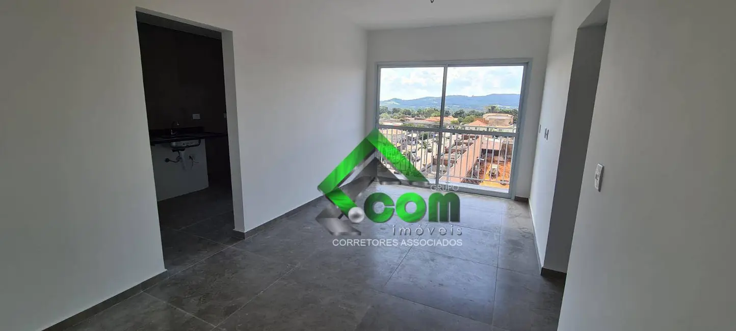 Foto 3 de Apartamento com 2 quartos à venda, 1000m2 em Jardim Alvinópolis, Atibaia - SP