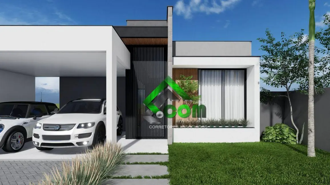 Casa de Condomínio com 3 quartos à venda, 360m2 em Atibaia - SP - imagem 9 Foto 9 de Casa de Condomínio com 3 quartos à venda, 360m2 em Atibaia - SP