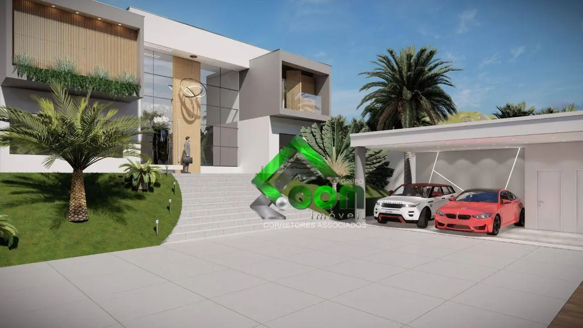 Casa de Condomínio com 3 quartos à venda, 800m2 em Condomínio Residencial Shamballa III, Atibaia - SP - imagem 3 Foto 3 de Casa de Condomínio com 3 quartos à venda, 800m2 em Condomínio Residencial Shamballa III, Atibaia - SP