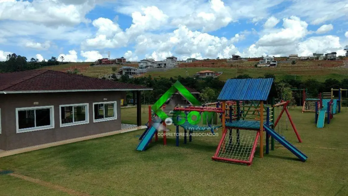 Foto 7 de Terreno / Lote à venda, 813m2 em Condomínio Residencial Shamballa III, Atibaia - SP