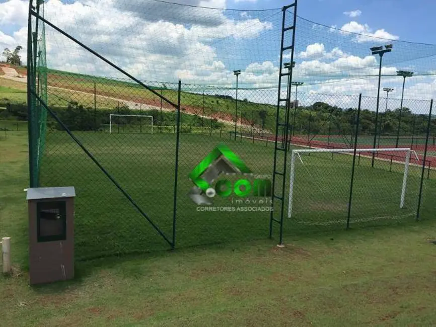 Foto 8 de Terreno / Lote à venda, 813m2 em Condomínio Residencial Shamballa III, Atibaia - SP