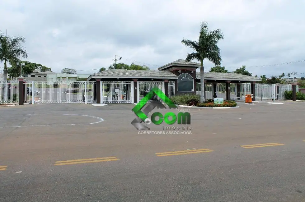 Foto 3 de Terreno / Lote à venda, 813m2 em Condomínio Residencial Shamballa III, Atibaia - SP