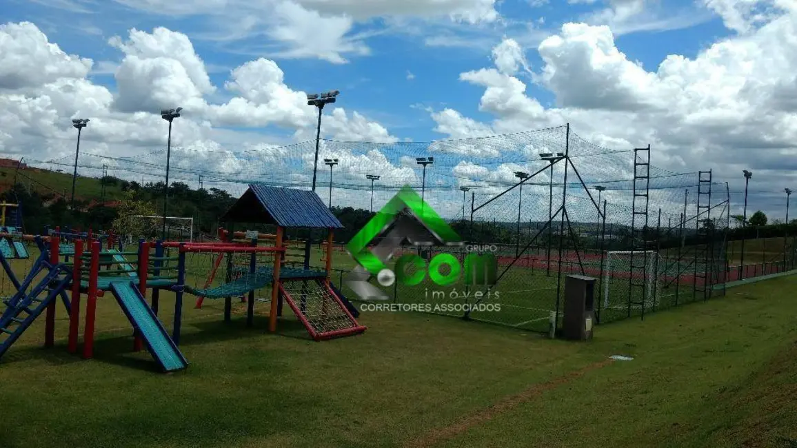 Foto 6 de Terreno / Lote à venda, 813m2 em Condomínio Residencial Shamballa III, Atibaia - SP