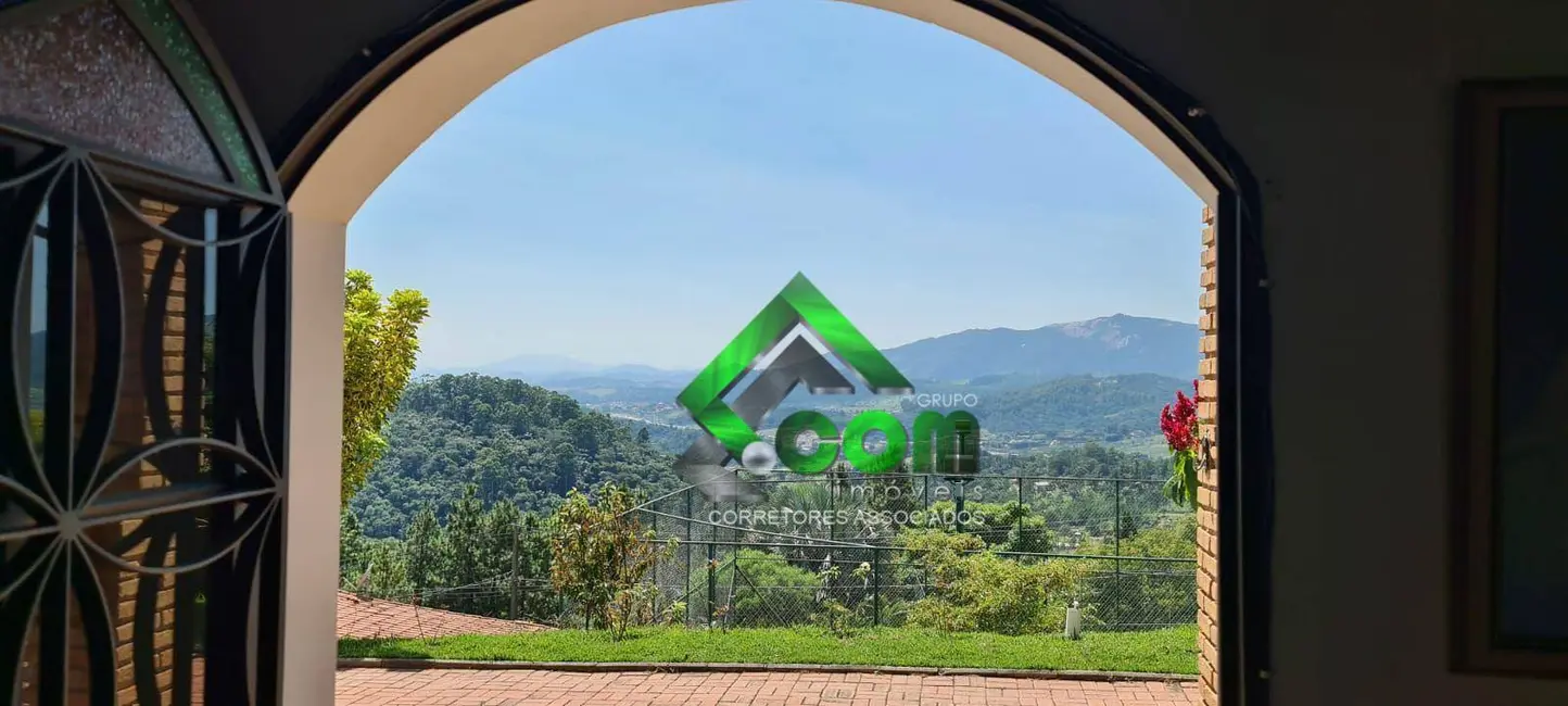 Foto 9 de Chácara com 4 quartos à venda, 5115m2 em Portão, Atibaia - SP