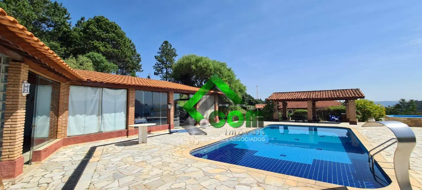 Foto 3 de Chácara com 4 quartos à venda, 5115m2 em Portão, Atibaia - SP