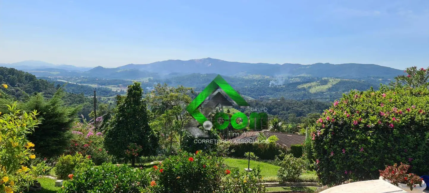 Foto 5 de Chácara com 4 quartos à venda, 5115m2 em Portão, Atibaia - SP