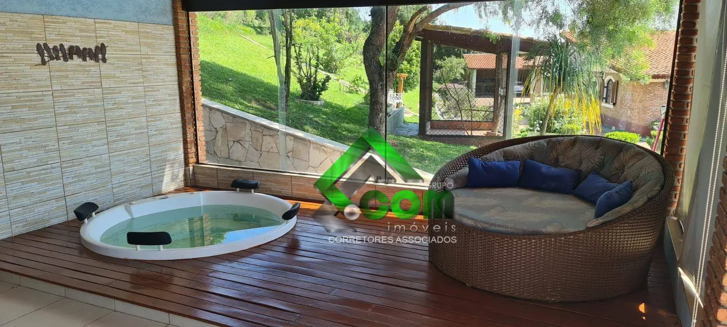 Foto 7 de Chácara com 4 quartos à venda, 5115m2 em Portão, Atibaia - SP