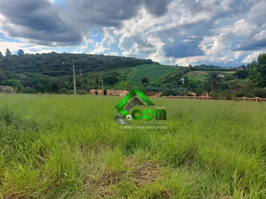 Foto 4 de Terreno / Lote à venda, 500m2 em Vitória Régia, Atibaia - SP