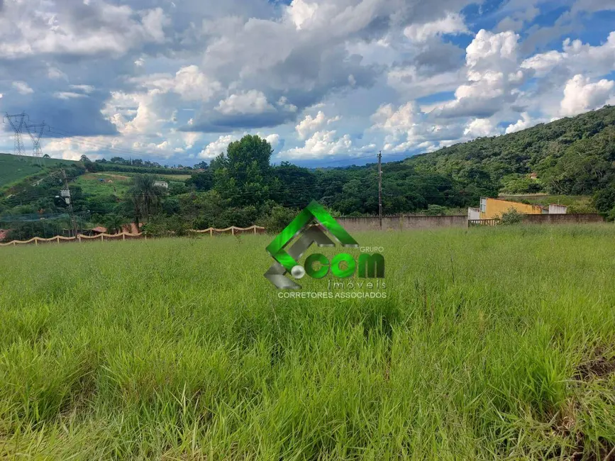 Foto 6 de Terreno / Lote à venda, 500m2 em Vitória Régia, Atibaia - SP