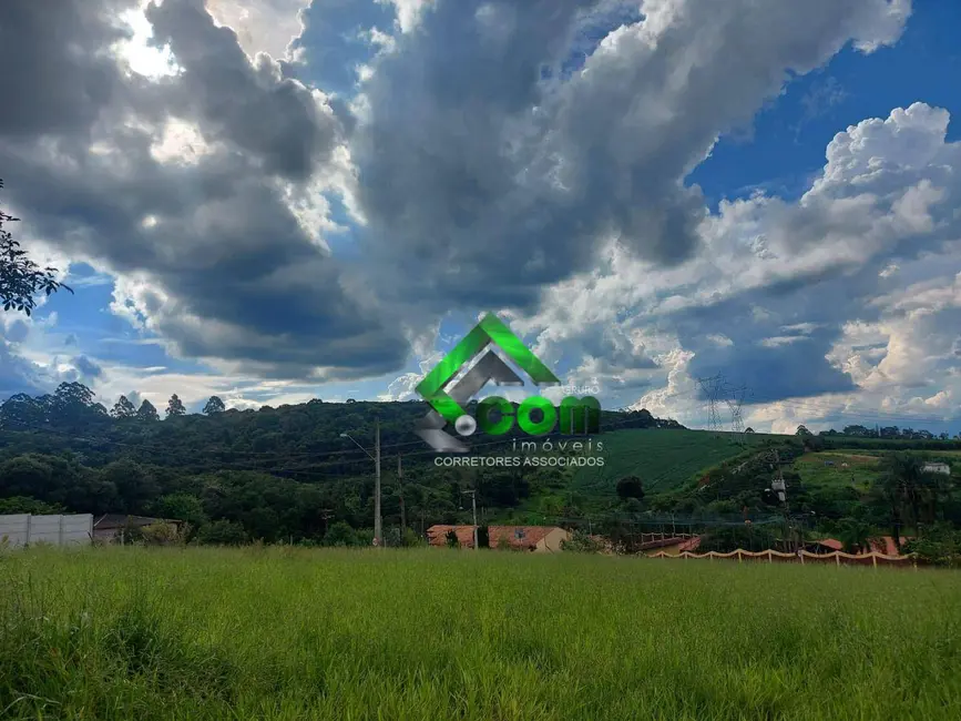 Foto 3 de Terreno / Lote à venda, 500m2 em Vitória Régia, Atibaia - SP