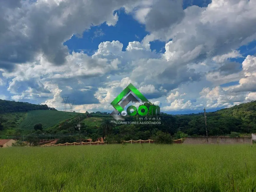 Foto 2 de Terreno / Lote à venda, 500m2 em Vitória Régia, Atibaia - SP