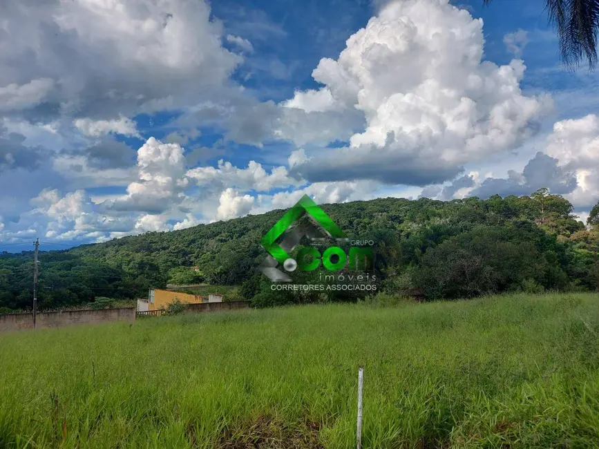 Foto 1 de Terreno / Lote à venda, 500m2 em Vitória Régia, Atibaia - SP