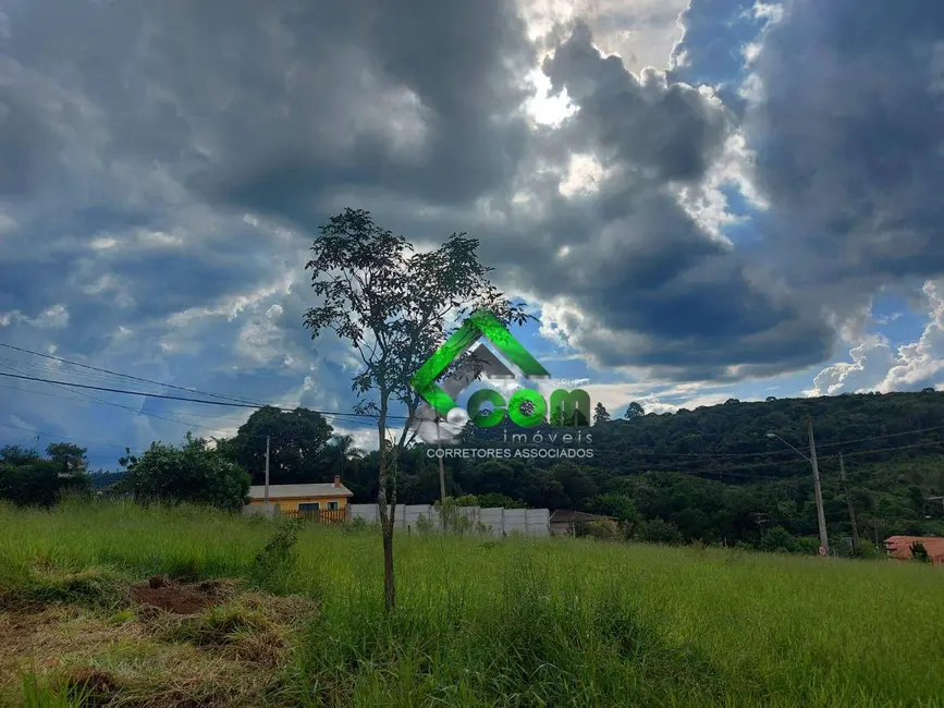 Foto 5 de Terreno / Lote à venda, 500m2 em Vitória Régia, Atibaia - SP