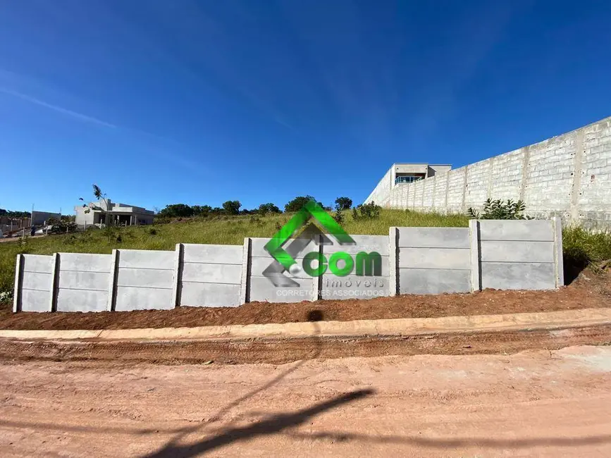 Foto 2 de Terreno / Lote à venda, 935m2 em Atibaia - SP