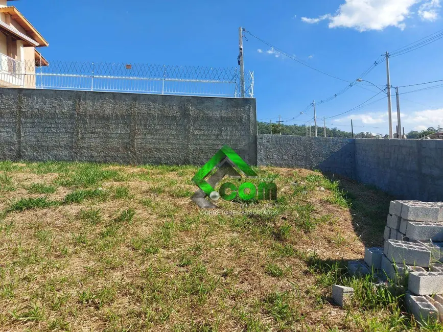 Foto 1 de Terreno / Lote à venda, 935m2 em Atibaia - SP