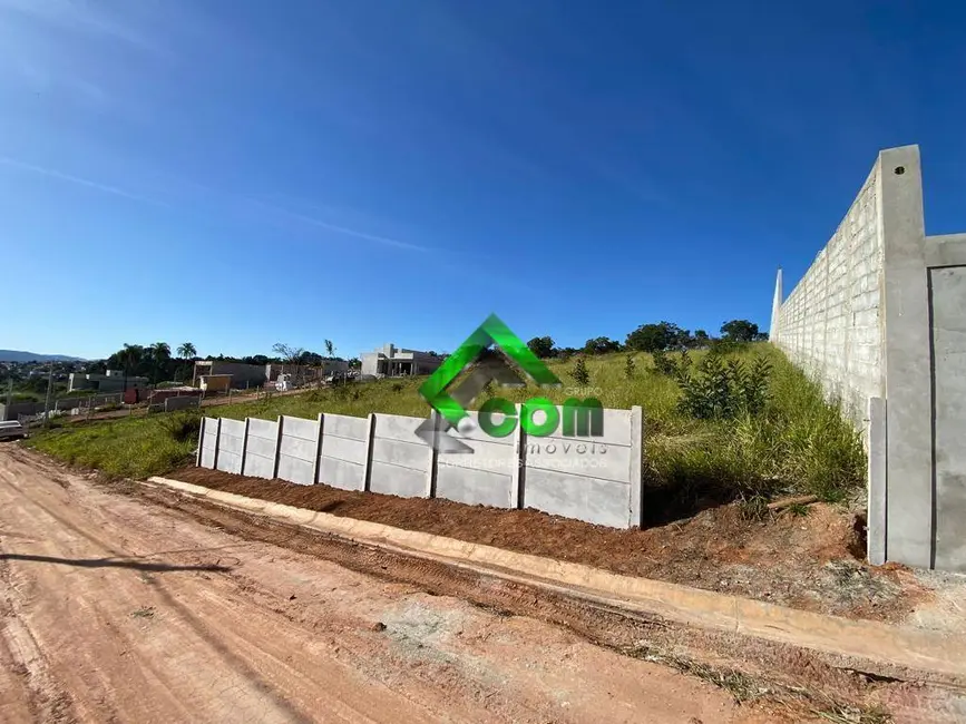 Foto 7 de Terreno / Lote à venda, 935m2 em Atibaia - SP