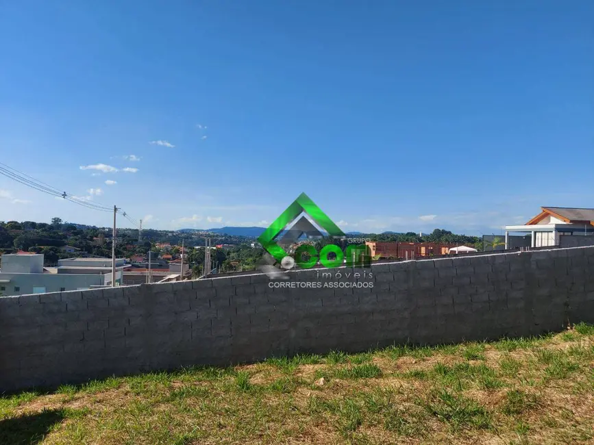 Foto 3 de Terreno / Lote à venda, 935m2 em Atibaia - SP