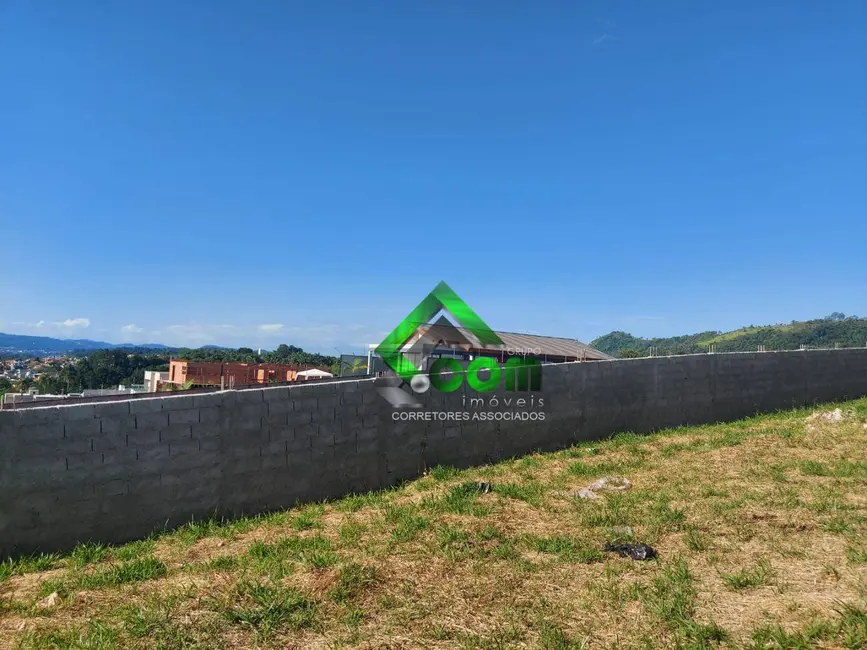 Foto 4 de Terreno / Lote à venda, 935m2 em Atibaia - SP