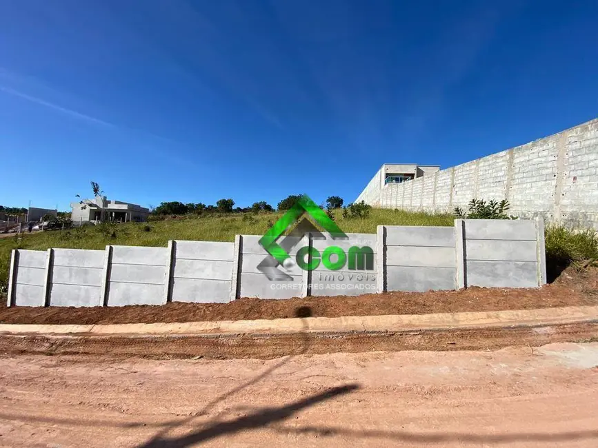 Foto 6 de Terreno / Lote à venda, 935m2 em Atibaia - SP