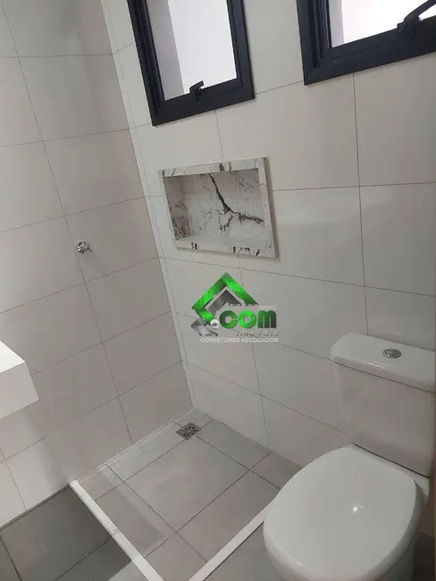 Foto 8 de Casa de Condomínio com 2 quartos à venda, 110m2 em Jardim Paraíso da Usina, Atibaia - SP