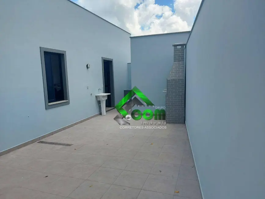 Foto 3 de Casa de Condomínio com 2 quartos à venda, 110m2 em Jardim Paraíso da Usina, Atibaia - SP