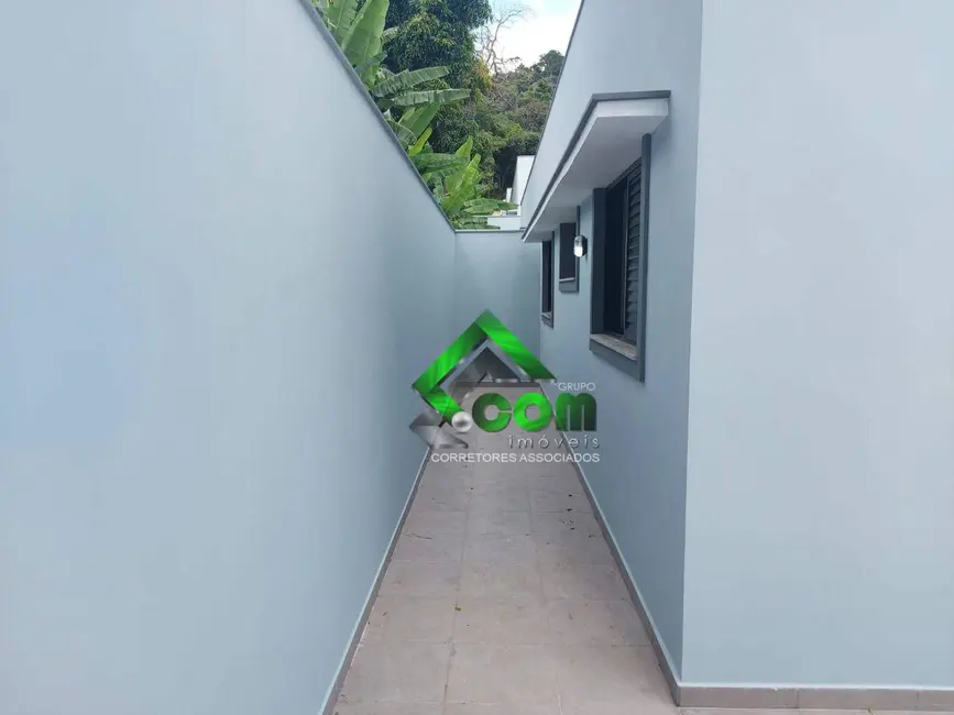 Foto 4 de Casa de Condomínio com 2 quartos à venda, 110m2 em Jardim Paraíso da Usina, Atibaia - SP