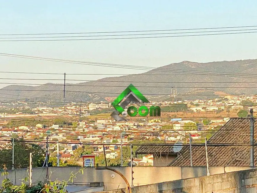 Foto 2 de Terreno / Lote à venda, 1082m2 em Chácaras Maringá, Atibaia - SP