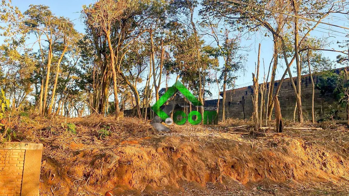 Foto 1 de Terreno / Lote à venda, 1082m2 em Chácaras Maringá, Atibaia - SP