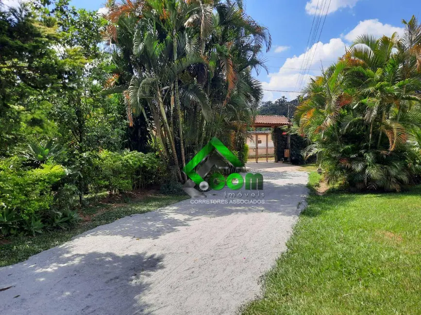 Foto 8 de Chácara com 3 quartos à venda, 3100m2 em Mairipora - SP