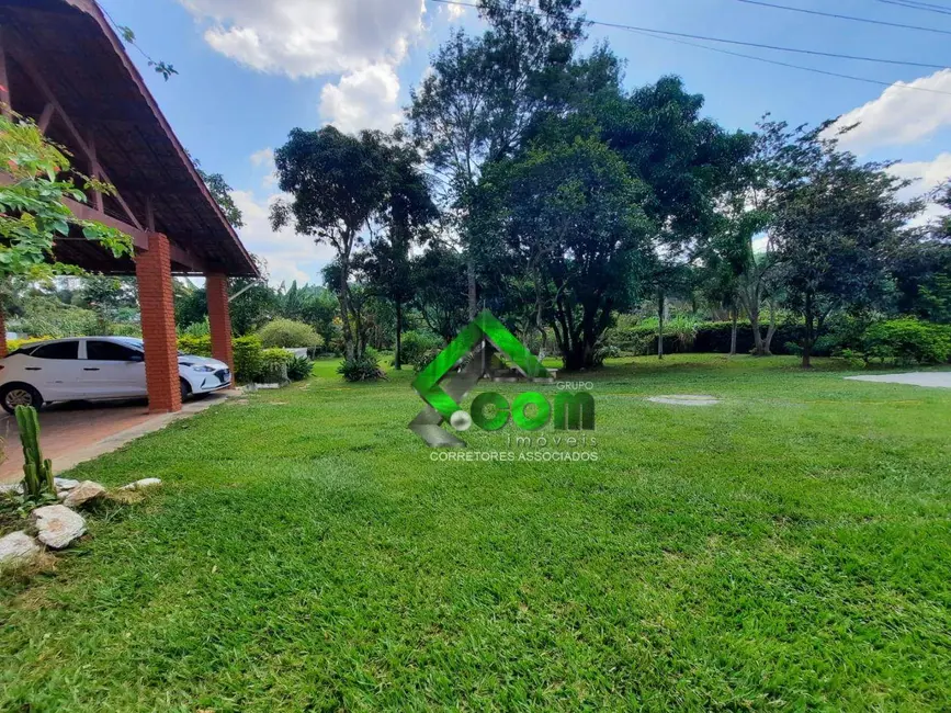 Foto 3 de Chácara com 3 quartos à venda, 3100m2 em Mairipora - SP