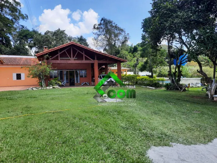 Foto 1 de Chácara com 3 quartos à venda, 3100m2 em Mairipora - SP