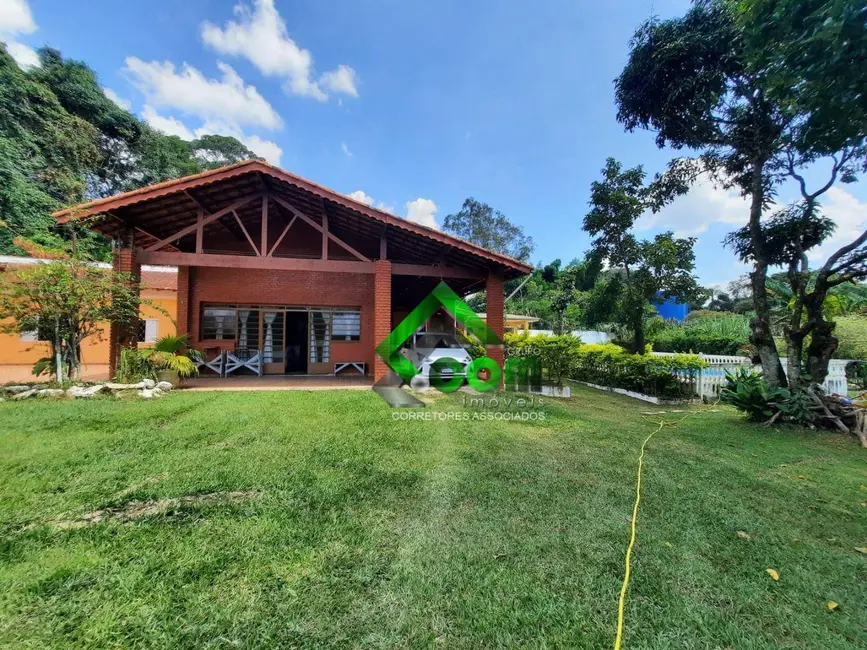 Foto 2 de Chácara com 3 quartos à venda, 3100m2 em Mairipora - SP