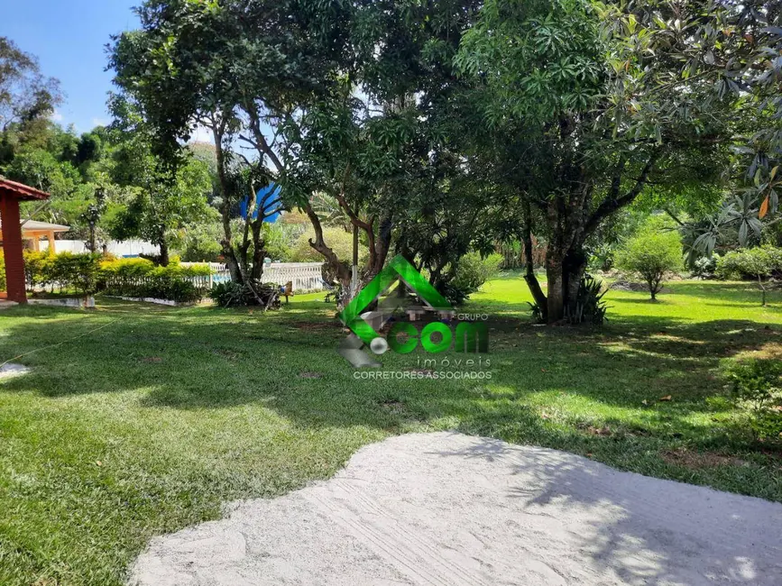 Foto 7 de Chácara com 3 quartos à venda, 3100m2 em Mairipora - SP