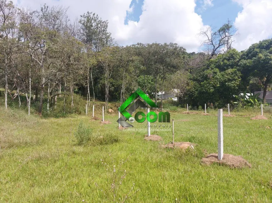 Foto 6 de Terreno / Lote à venda, 1010m2 em Jardim Paraíso da Usina, Atibaia - SP