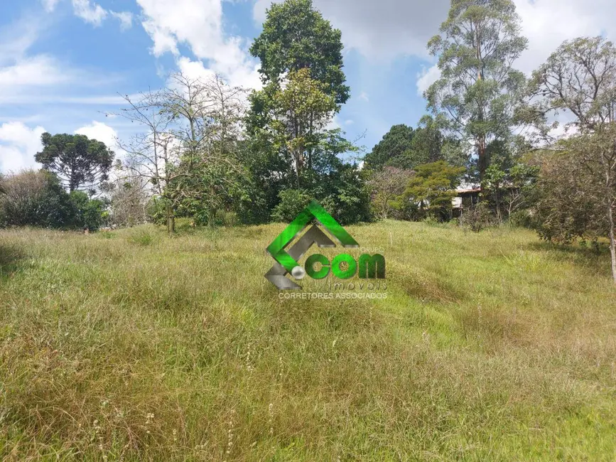 Foto 3 de Terreno / Lote à venda, 1010m2 em Jardim Paraíso da Usina, Atibaia - SP