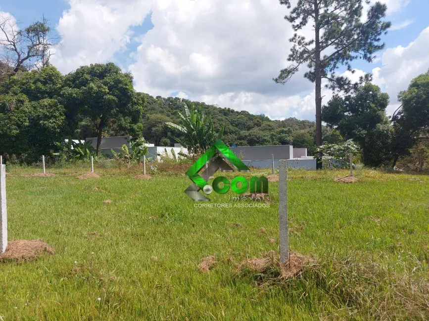 Foto 5 de Terreno / Lote à venda, 1010m2 em Jardim Paraíso da Usina, Atibaia - SP