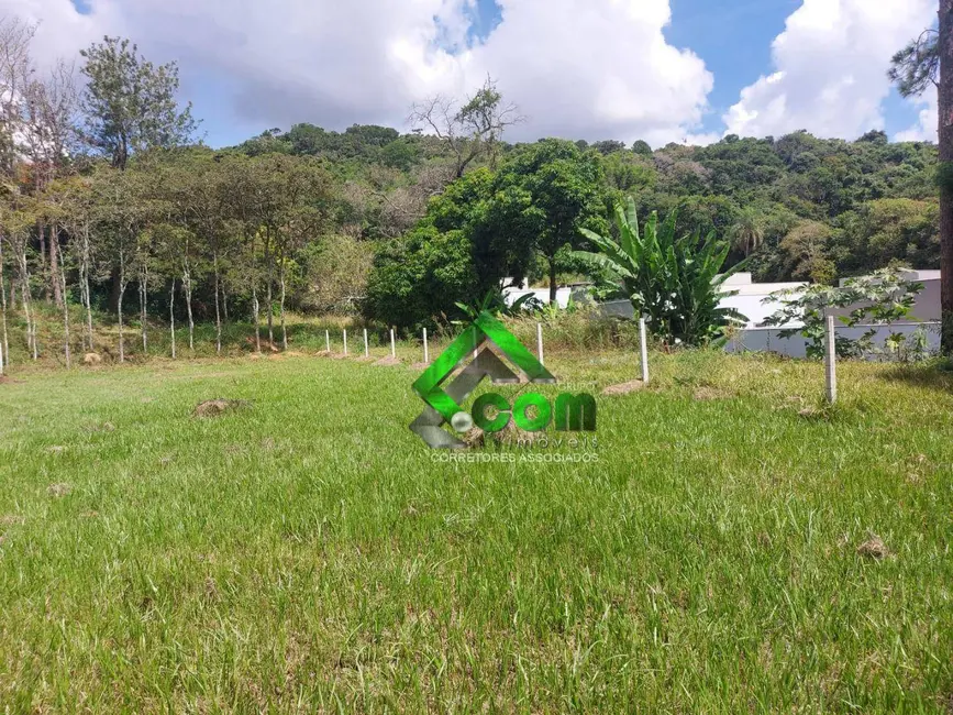 Foto 1 de Terreno / Lote à venda, 1010m2 em Jardim Paraíso da Usina, Atibaia - SP