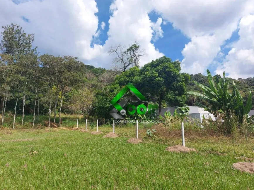 Foto 6 de Terreno / Lote à venda, 403m2 em Jardim Paraíso da Usina, Atibaia - SP