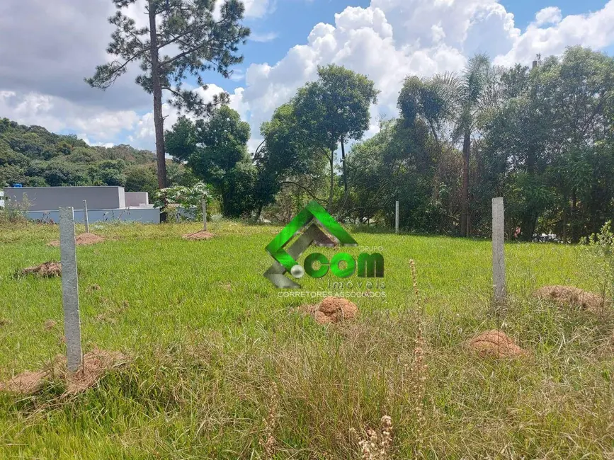 Foto 4 de Terreno / Lote à venda, 403m2 em Jardim Paraíso da Usina, Atibaia - SP