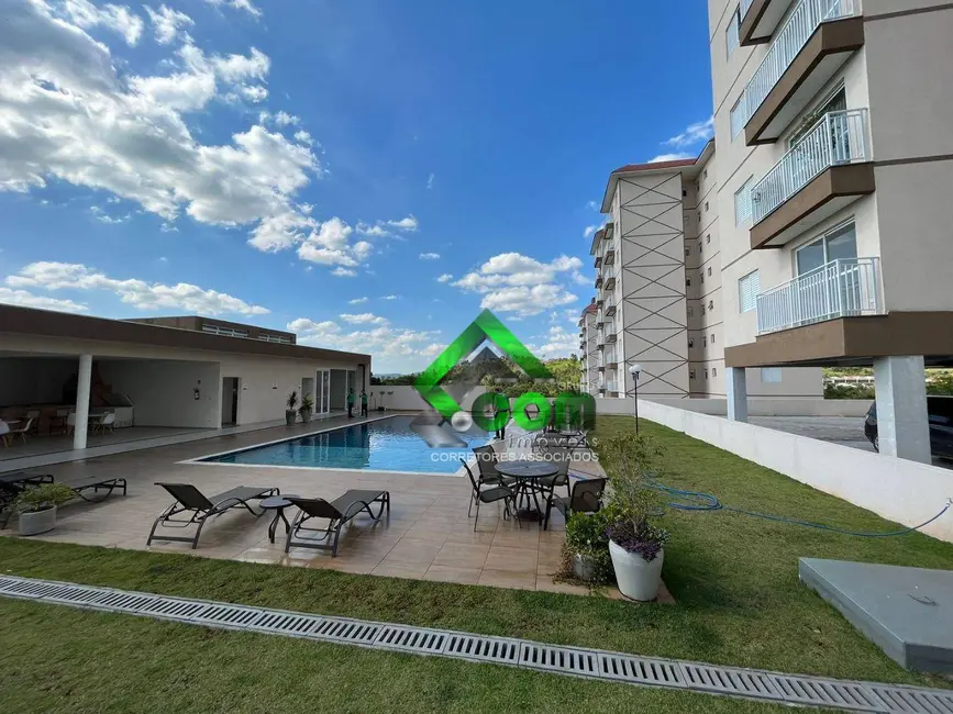 Foto 9 de Apartamento com 2 quartos à venda, 66m2 em Atibaia Belvedere, Atibaia - SP