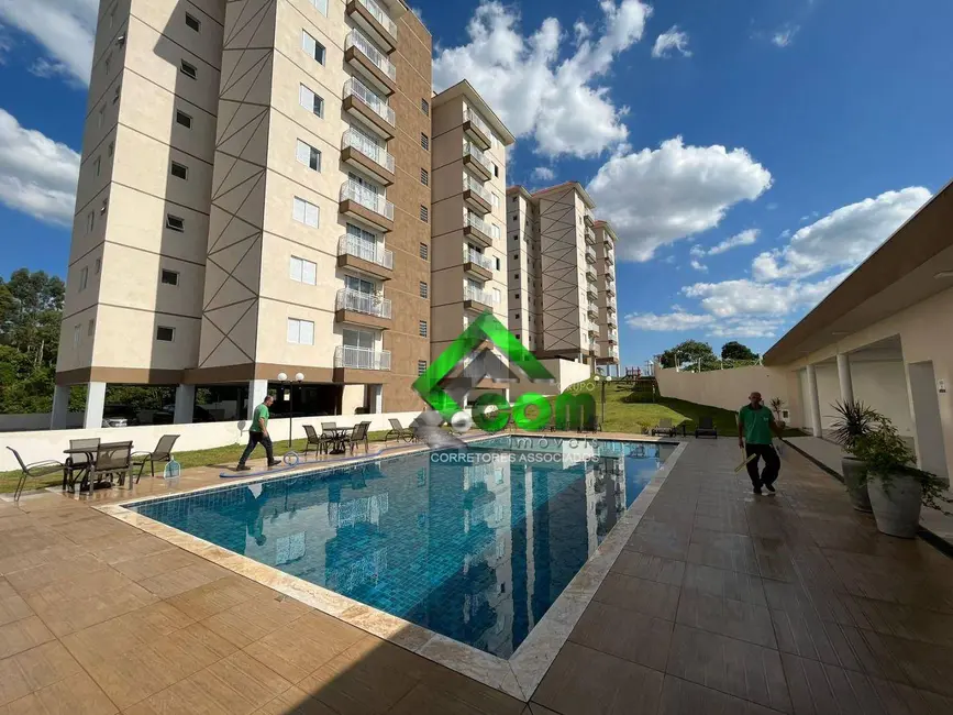 Foto 5 de Apartamento com 2 quartos à venda, 66m2 em Atibaia Belvedere, Atibaia - SP