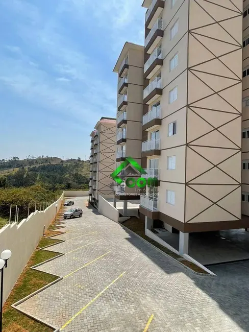 Foto 8 de Apartamento com 2 quartos à venda, 66m2 em Atibaia Belvedere, Atibaia - SP