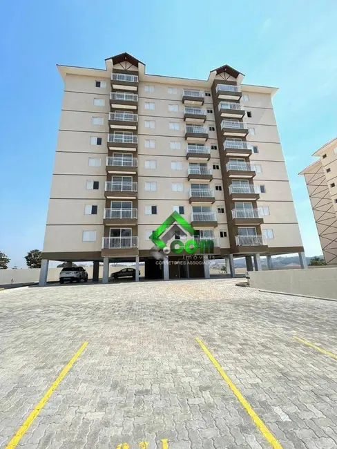 Foto 4 de Apartamento com 2 quartos à venda, 66m2 em Atibaia Belvedere, Atibaia - SP