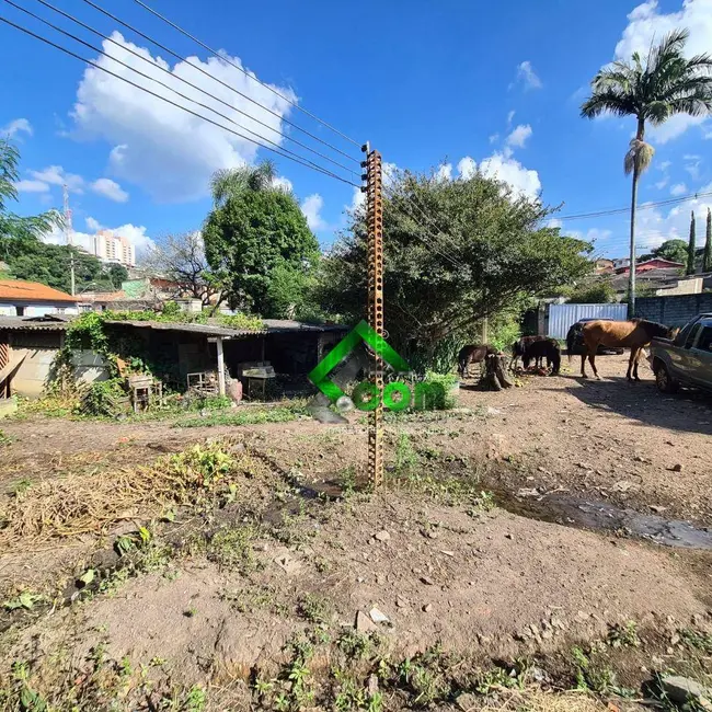 Foto 4 de Sala Comercial à venda, 5639m2 em Mairipora - SP